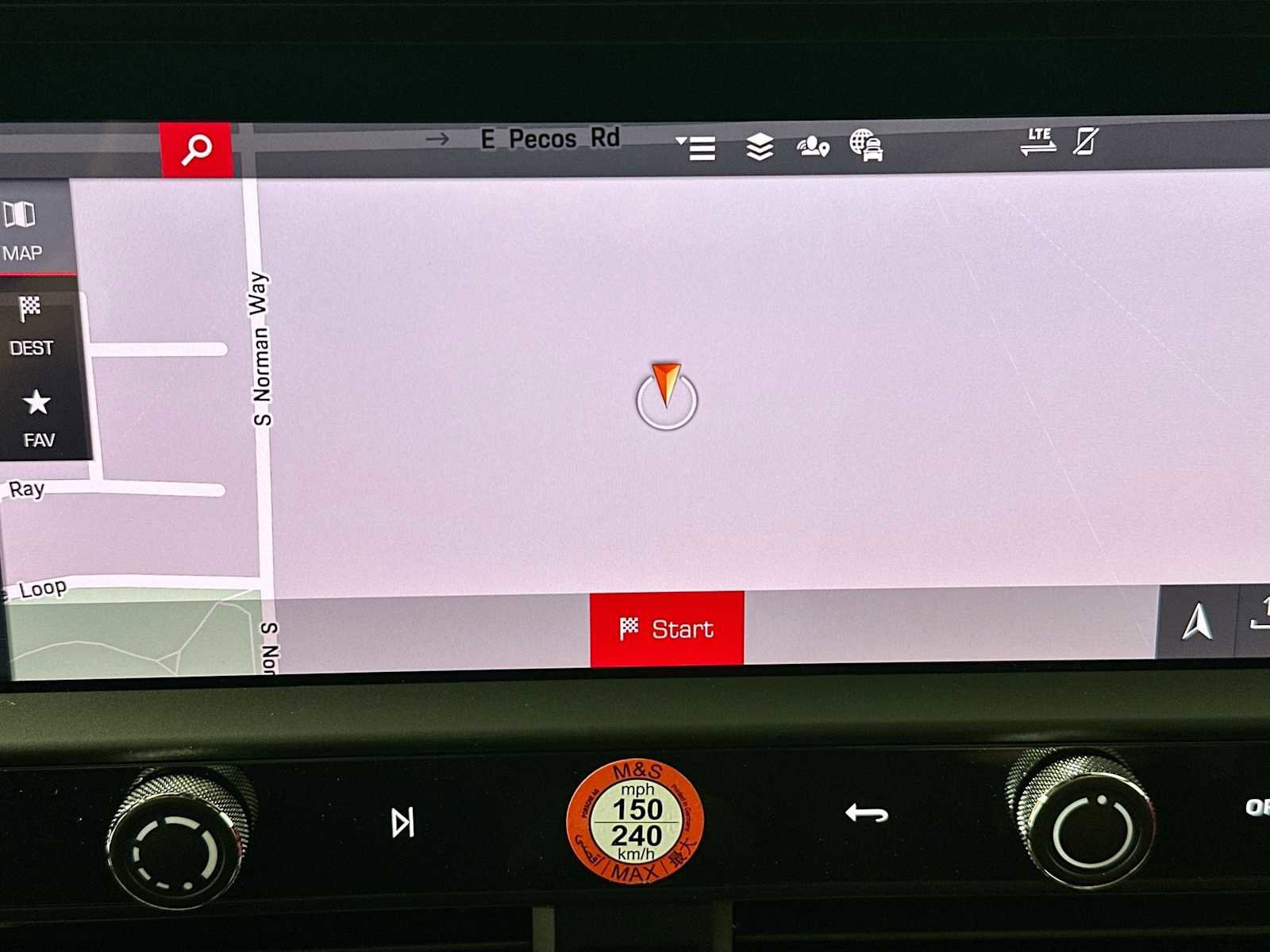 New 2025 Porsche Macan S image 18