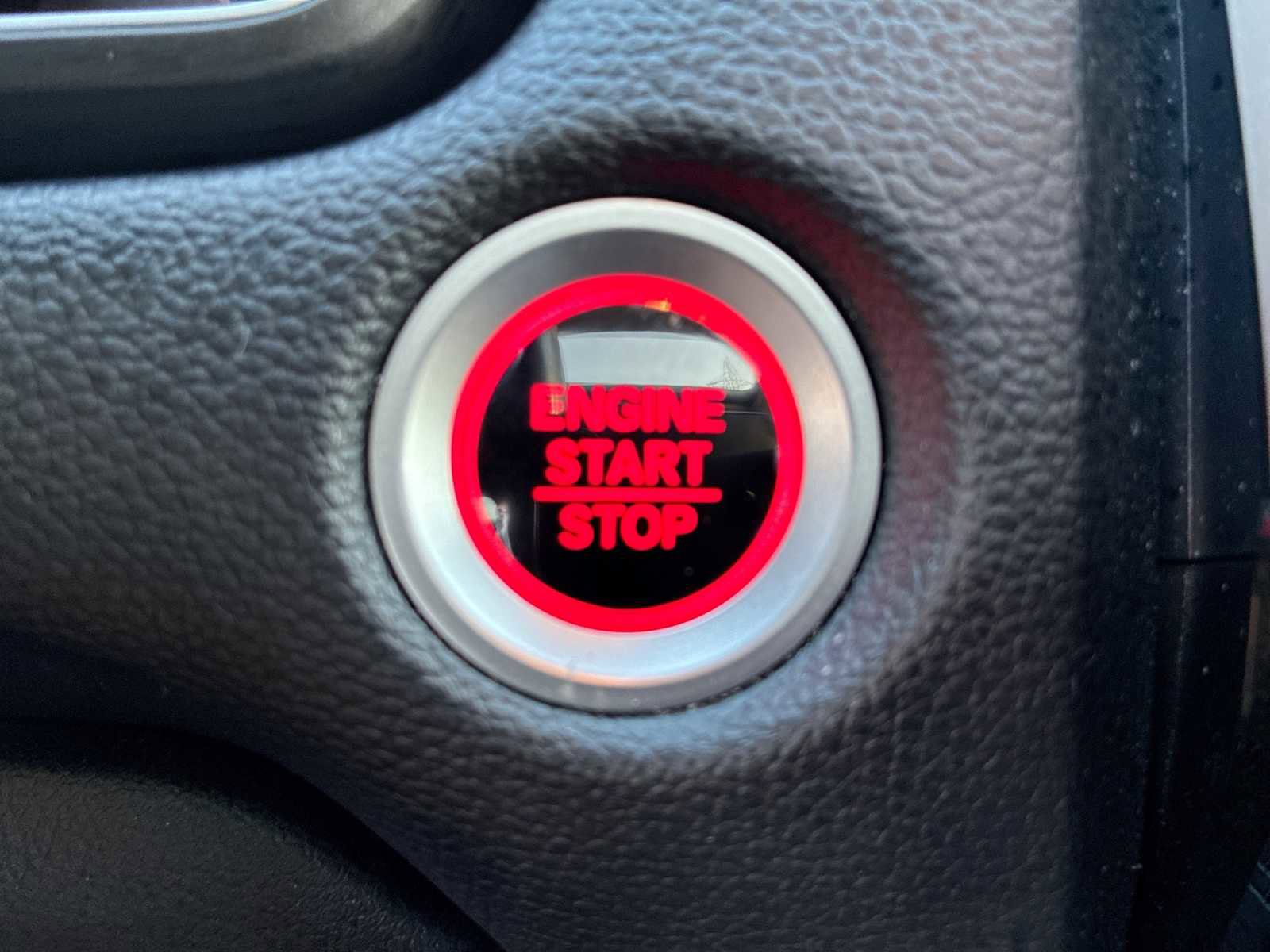 Used 2022 Honda CR-V Touring image 17