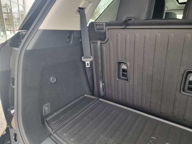 New 2026 Nissan Pathfinder Platinum AWD/4WD image 38
