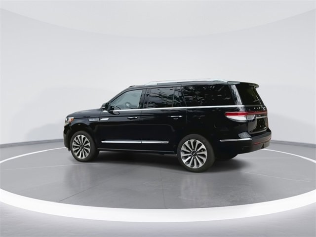 New 2024 Lincoln Navigator Reserve image 5