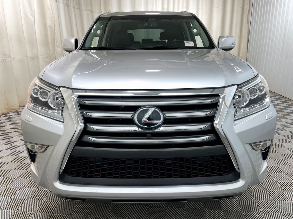 Used 2016 Lexus GX 460 Luxury image 22