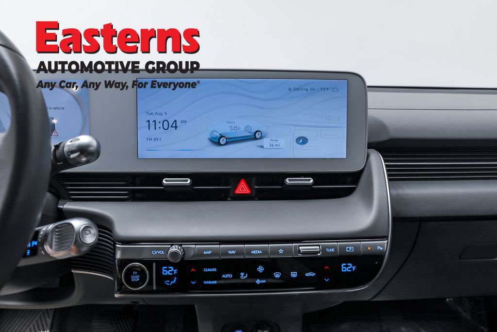 Used 2023 Hyundai Ioniq 5 SE image 12