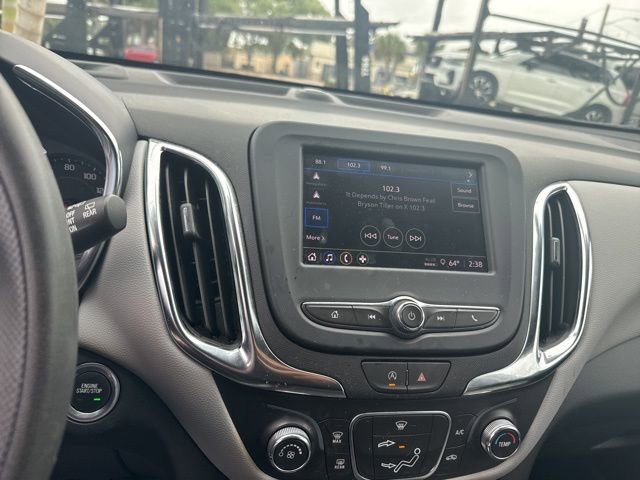 Certified 2024 Chevrolet Equinox LS w/ LS Convenience Package image 13