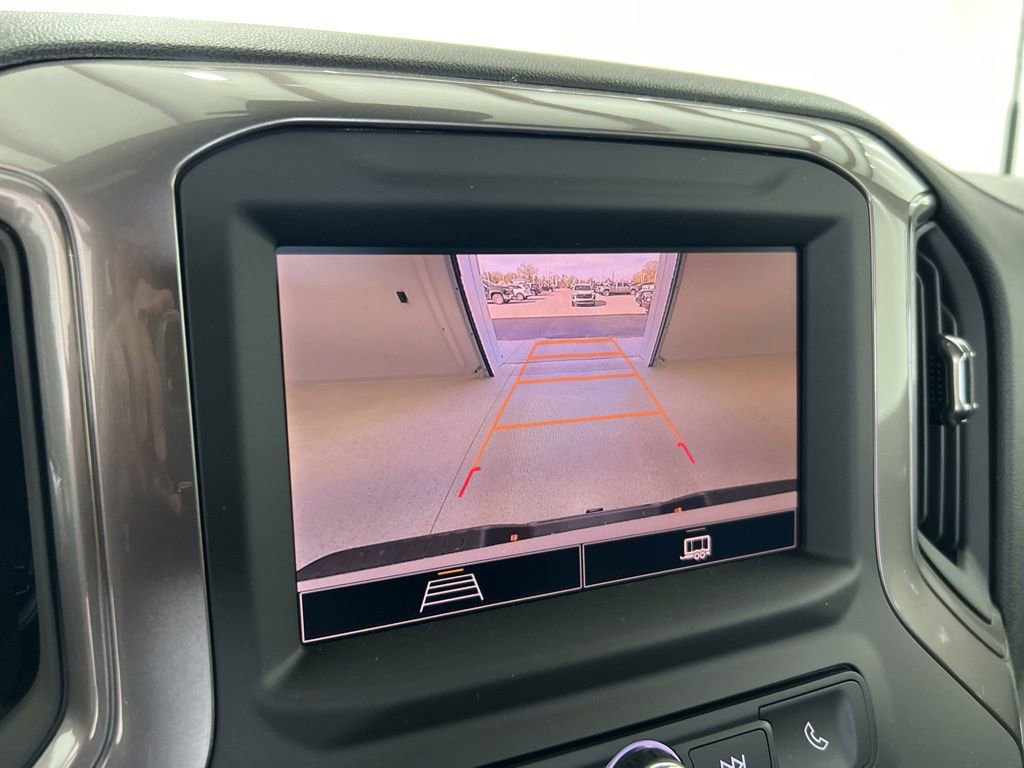 New 2026 Chevrolet Silverado 2500 Custom w/ Custom Value Package image 13