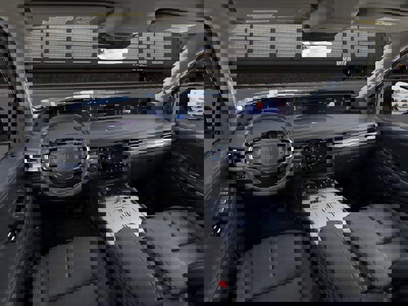 New 2025 Lincoln Navigator L Reserve image 32