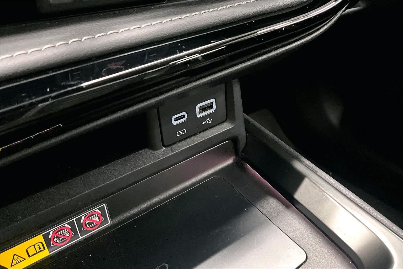 Used 2024 Lexus NX 350h AWD w/ Vision Package image 36