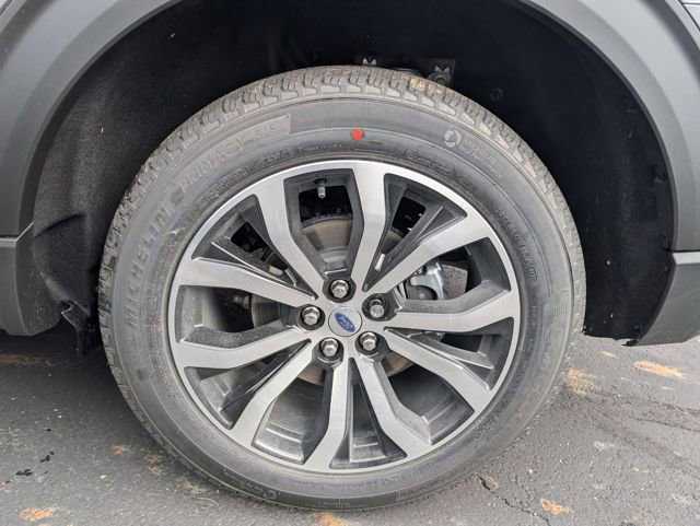 New 2026 Ford Explorer ST-Line image 24