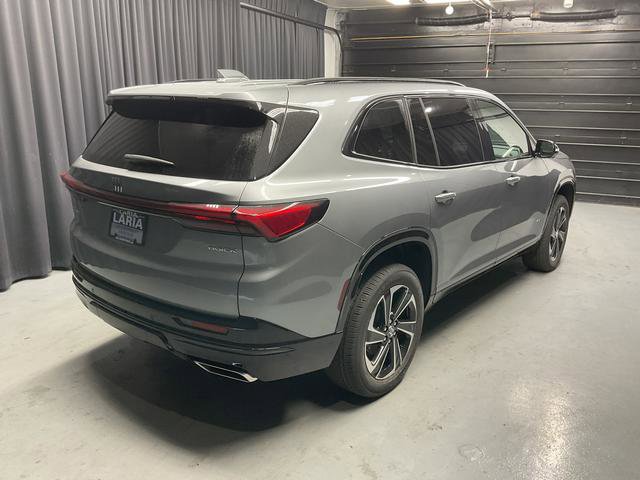 New 2026 Buick Enclave Sport Touring image 5