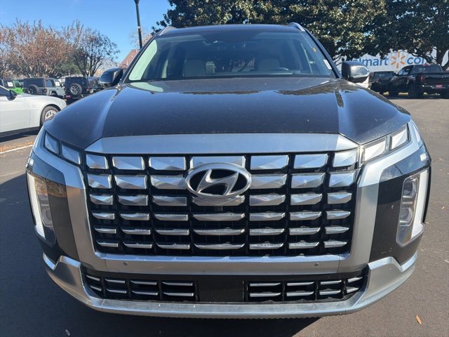 Used 2024 Hyundai Palisade Calligraphy image 8