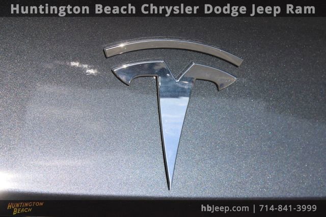 Used 2023 Tesla Model Y Long Range image 6