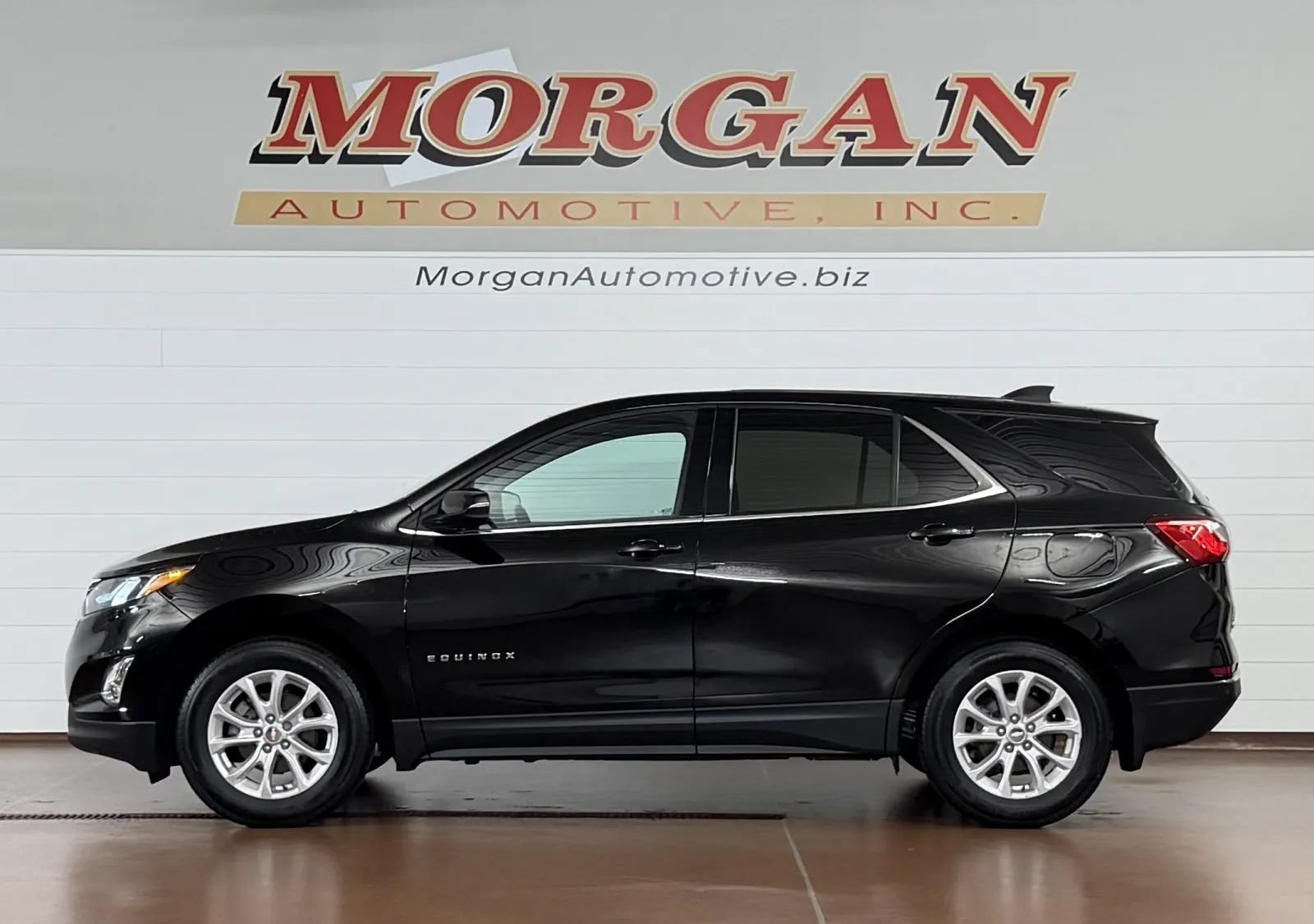 Used 2019 Chevrolet Equinox LT FWD image 6