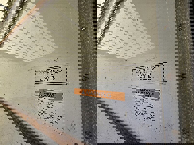 Used 2018 GMC Savana 3500 Extended w/ Driver Convenience Package image 22