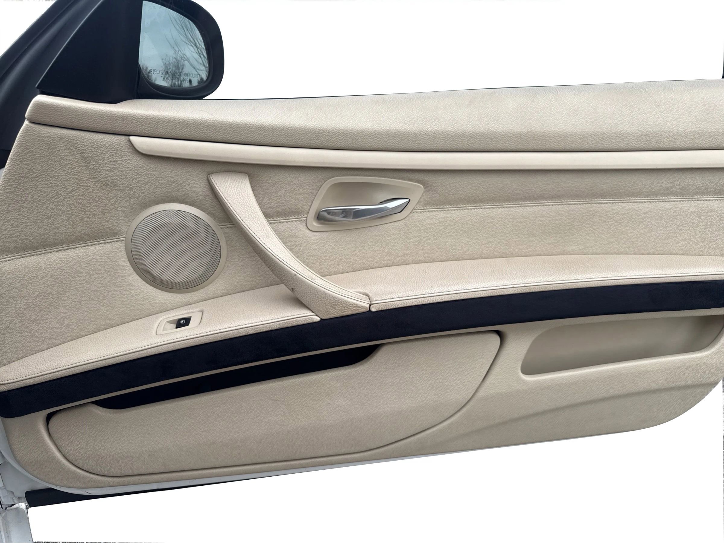 Used 2010 BMW 335i xDrive Coupe image 23