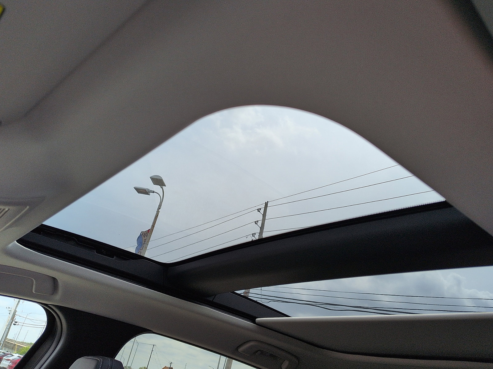 New 2026 MAZDA CX-5 2.5 S w/ Premium Package image 10