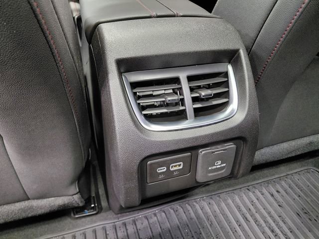 Used 2025 Chevrolet Blazer RS w/ Enhanced Convenience Package image 44