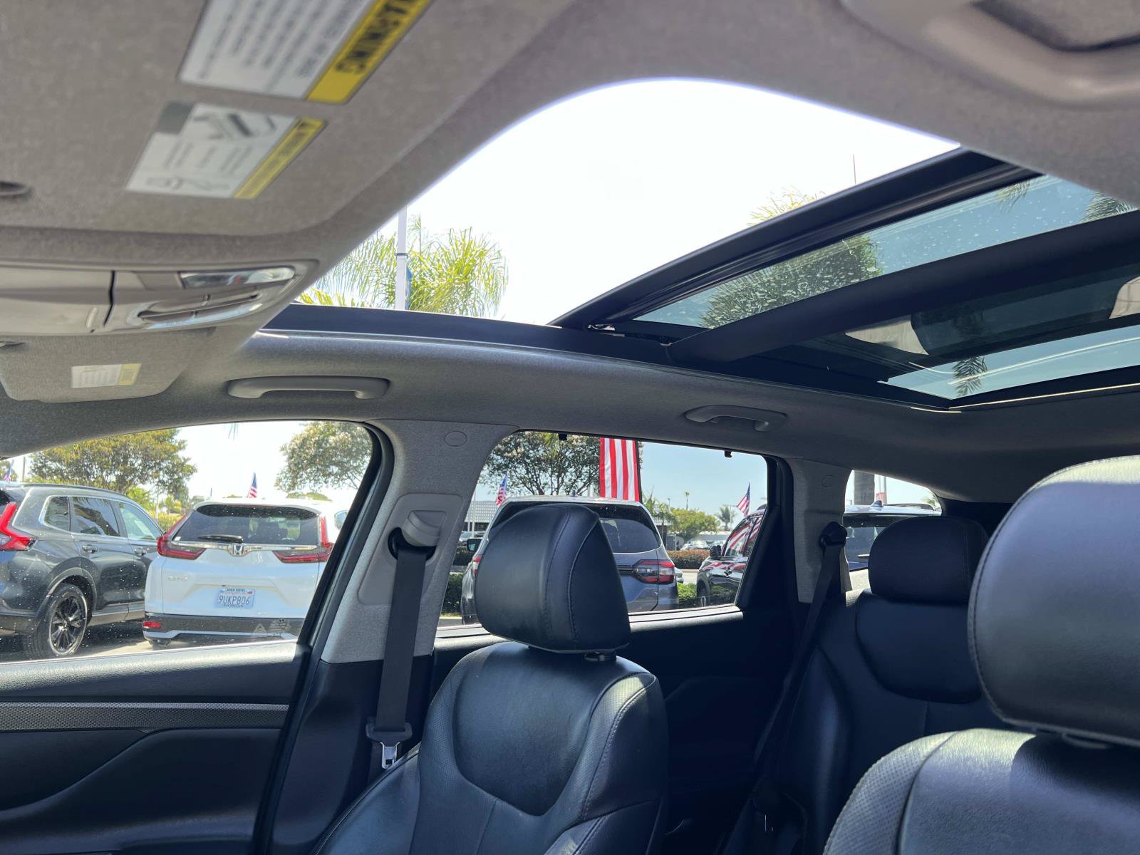 Used 2020 Hyundai Santa Fe Limited AWD/4WD image 22