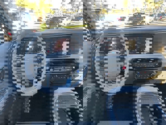 New 2026 Hyundai Palisade SE image 18