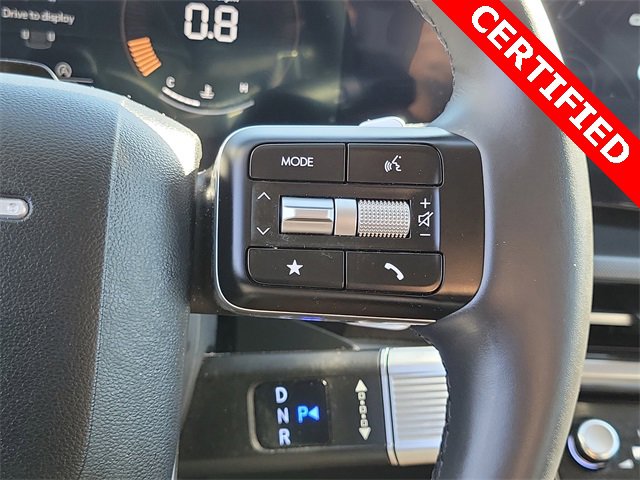 Used 2024 Hyundai Santa Fe XRT image 6