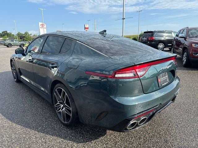 Used 2023 Kia Stinger GT2 RWD image 9