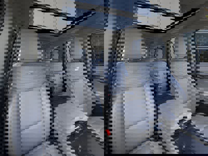 New 2026 Ford Expedition Max Platinum w/ Platinum Ultimate Package image 10