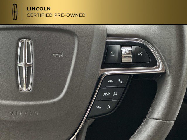 Certified 2021 Lincoln Nautilus Reserve w/ Cargo Utility Package AWD/4WD image 26