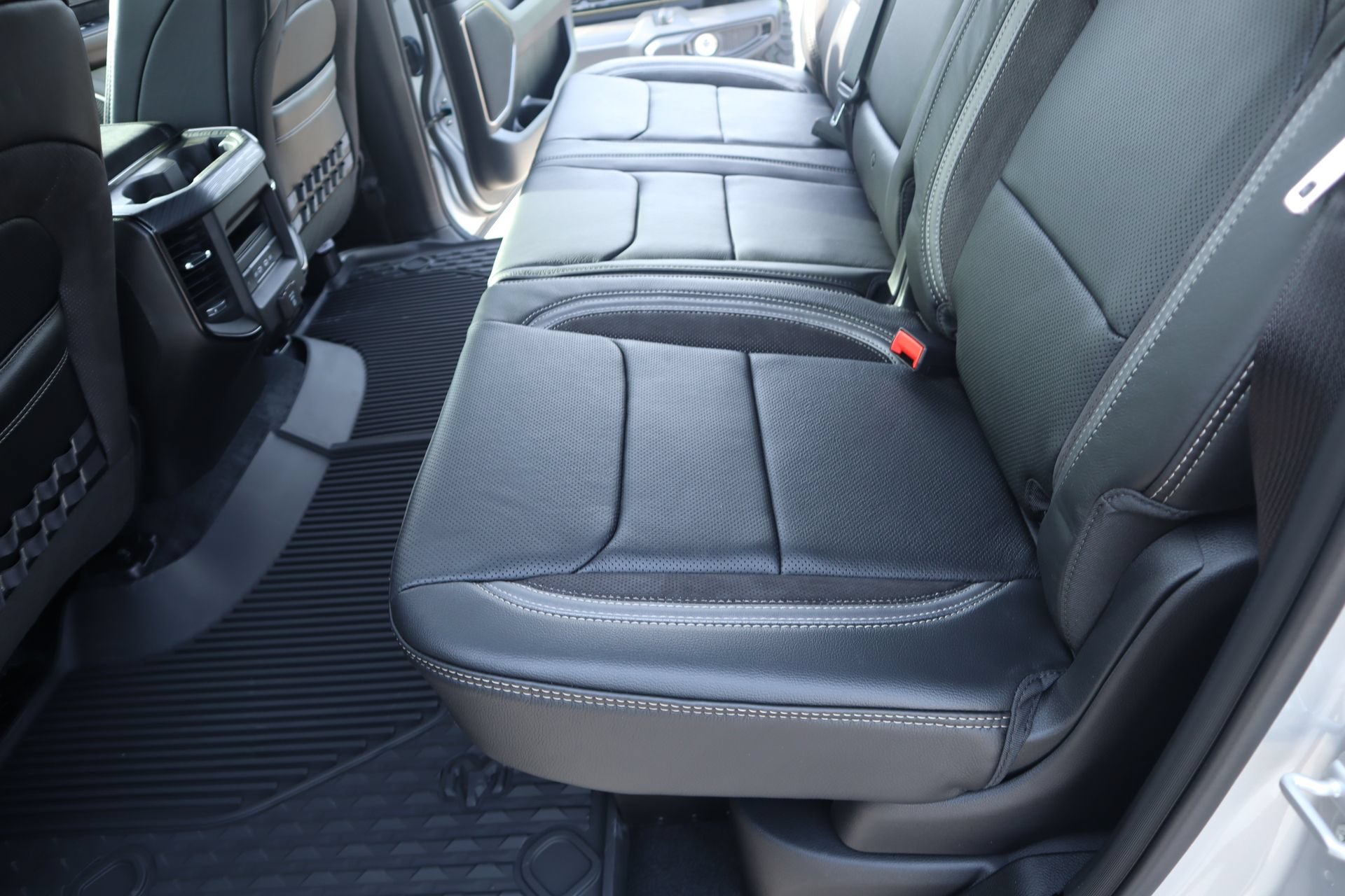New 2026 RAM 1500 RHO AWD/4WD image 13