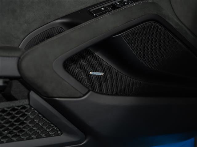 Certified 2023 Porsche 718 Cayman GT4 RS image 22