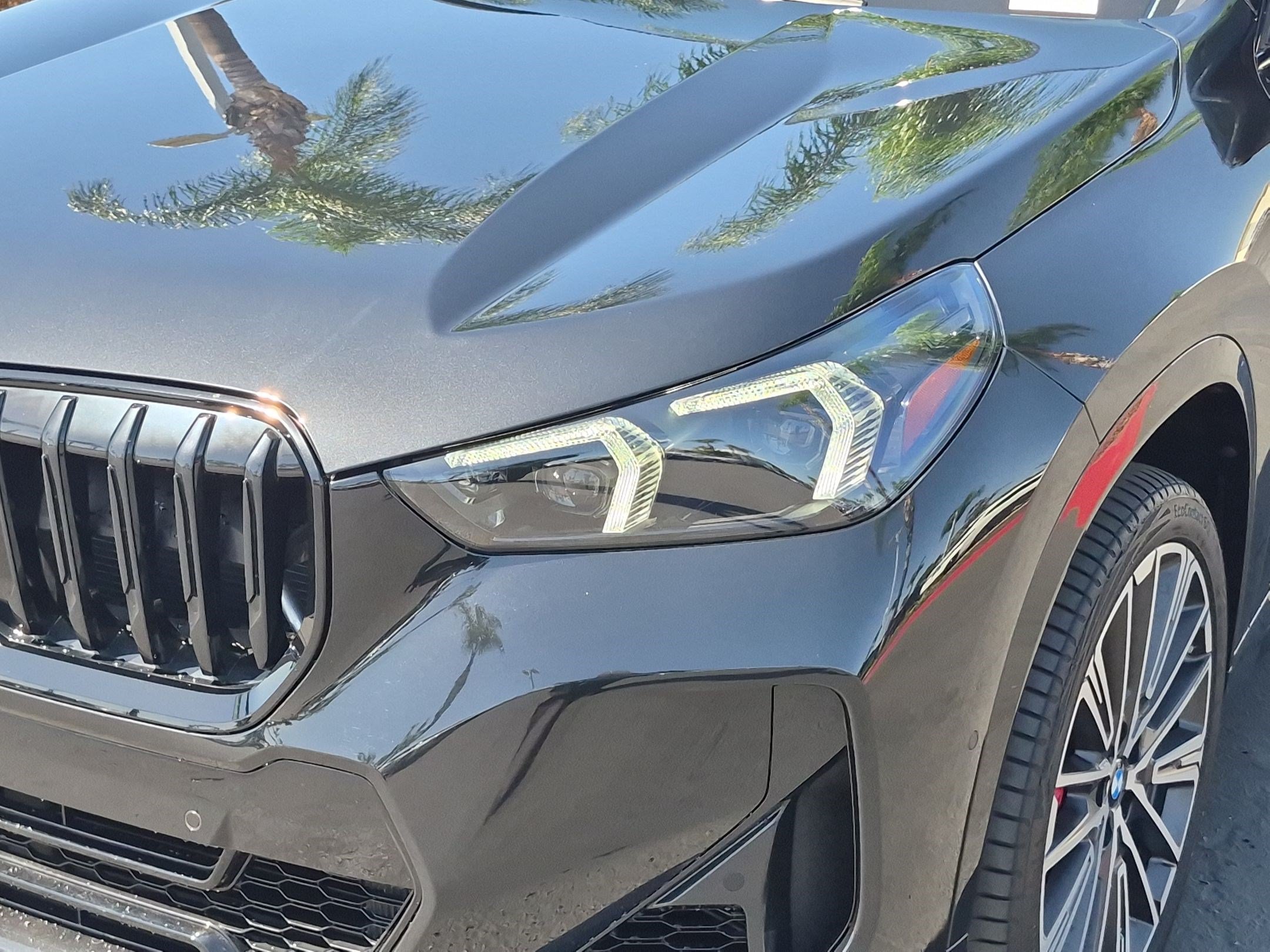 Used 2026 BMW X1 xDrive28i w/ Technology Package AWD/4WD image 6