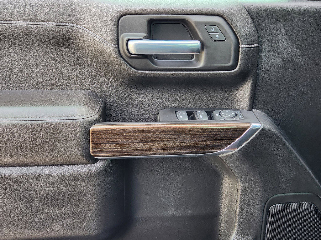 Used 2022 Chevrolet Silverado 1500 LT Trail Boss w/ Bed Protection Package image 23