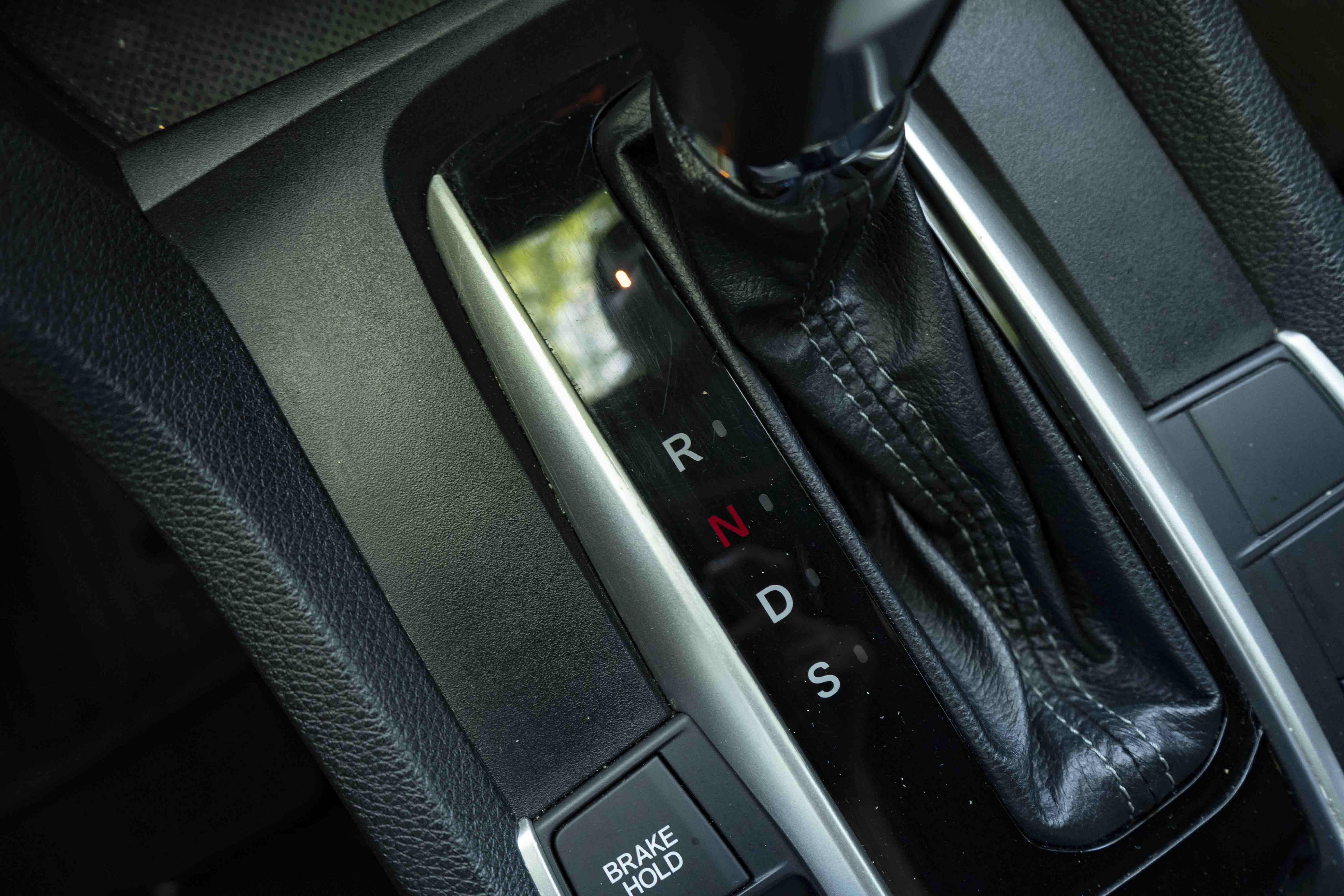 Used 2020 Honda Civic Sport image 29