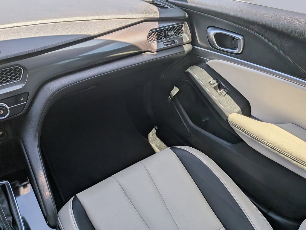 Used 2024 Acura Integra A-Spec FWD image 15