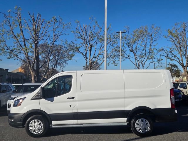 Used 2024 Ford Transit 250 Low Roof w/ Exterior Upgrade Package image 5