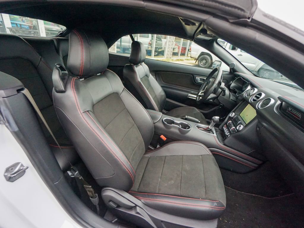 Used 2019 Ford Mustang GT Premium w/ Equipment Group 401A image 28