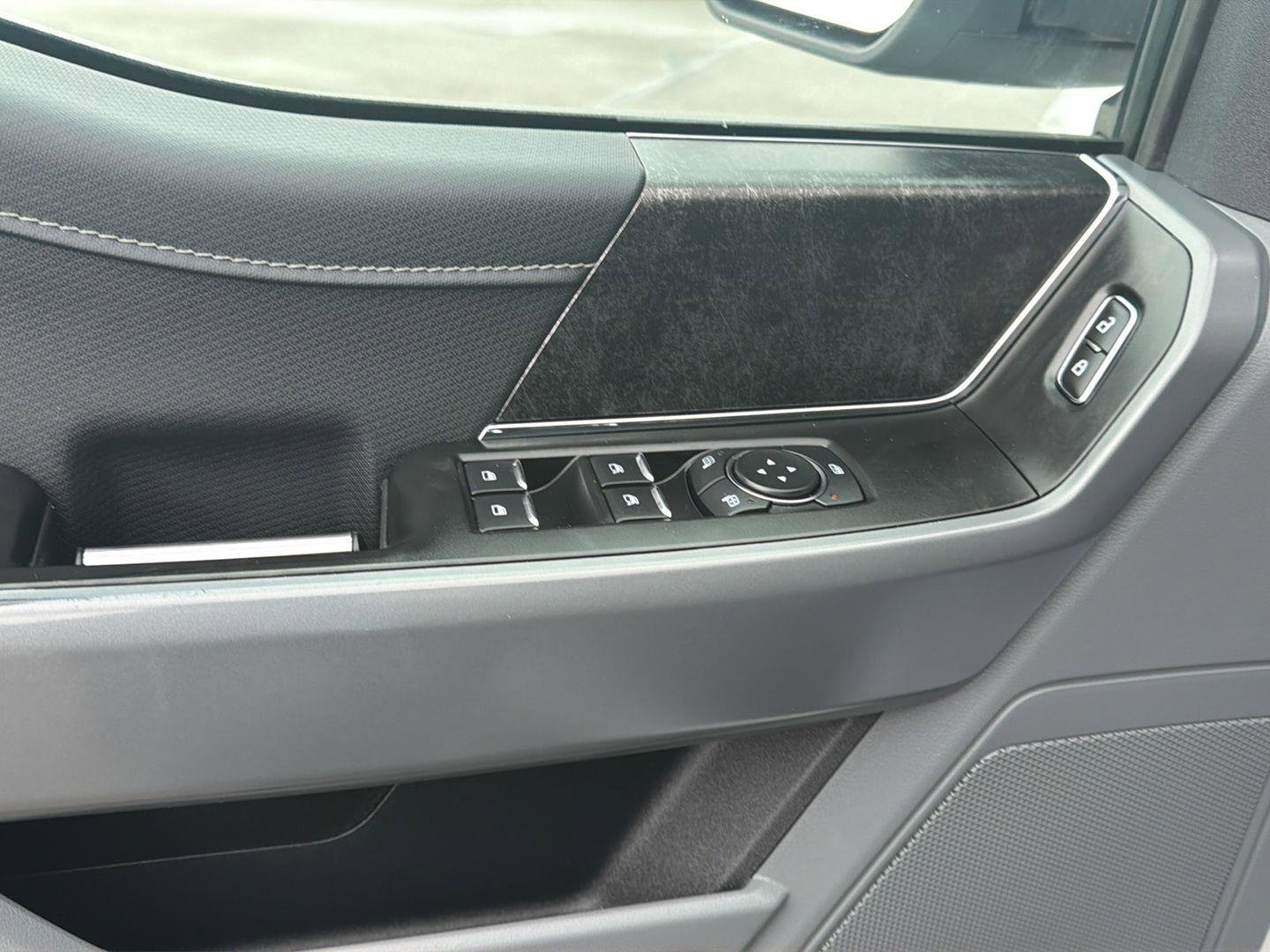 Used 2023 Ford F150 XLT w/ Equipment Group 301A Mid AWD/4WD image 15