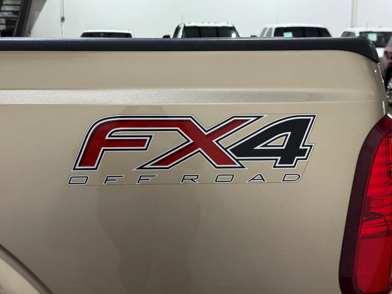 Used 2014 Ford F250 Lariat w/ Lariat Ultimate Package image 43