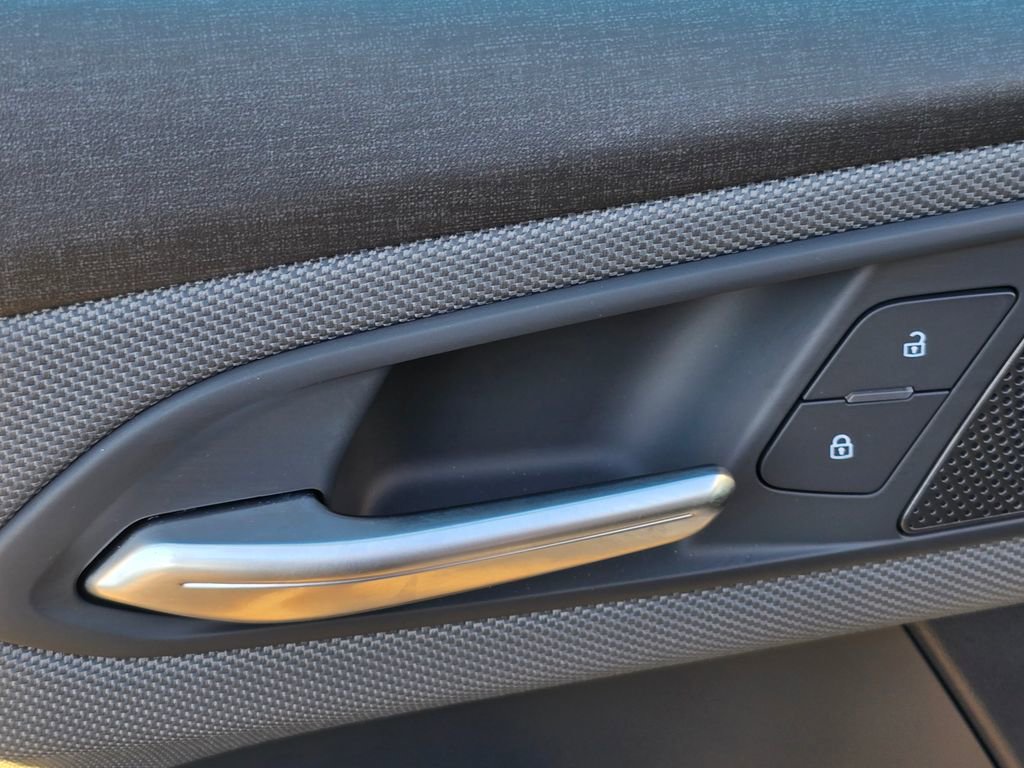 New 2026 Audi Q3 quattro 2.0T image 25