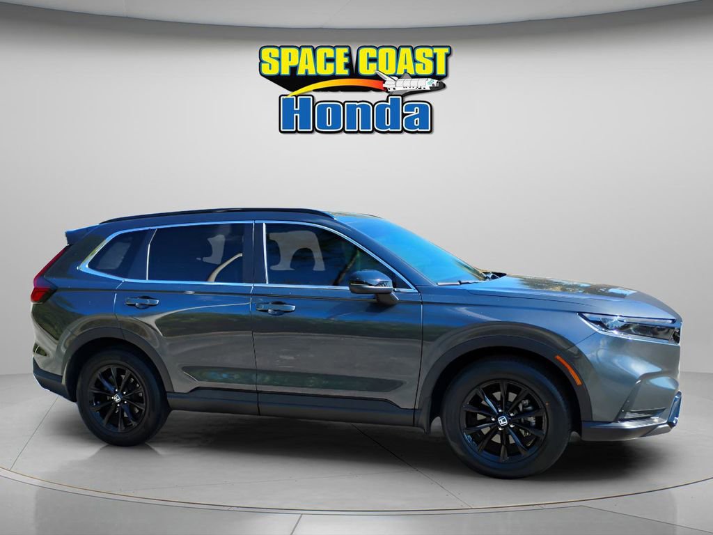 Used 2023 Honda CR-V Sport image 12