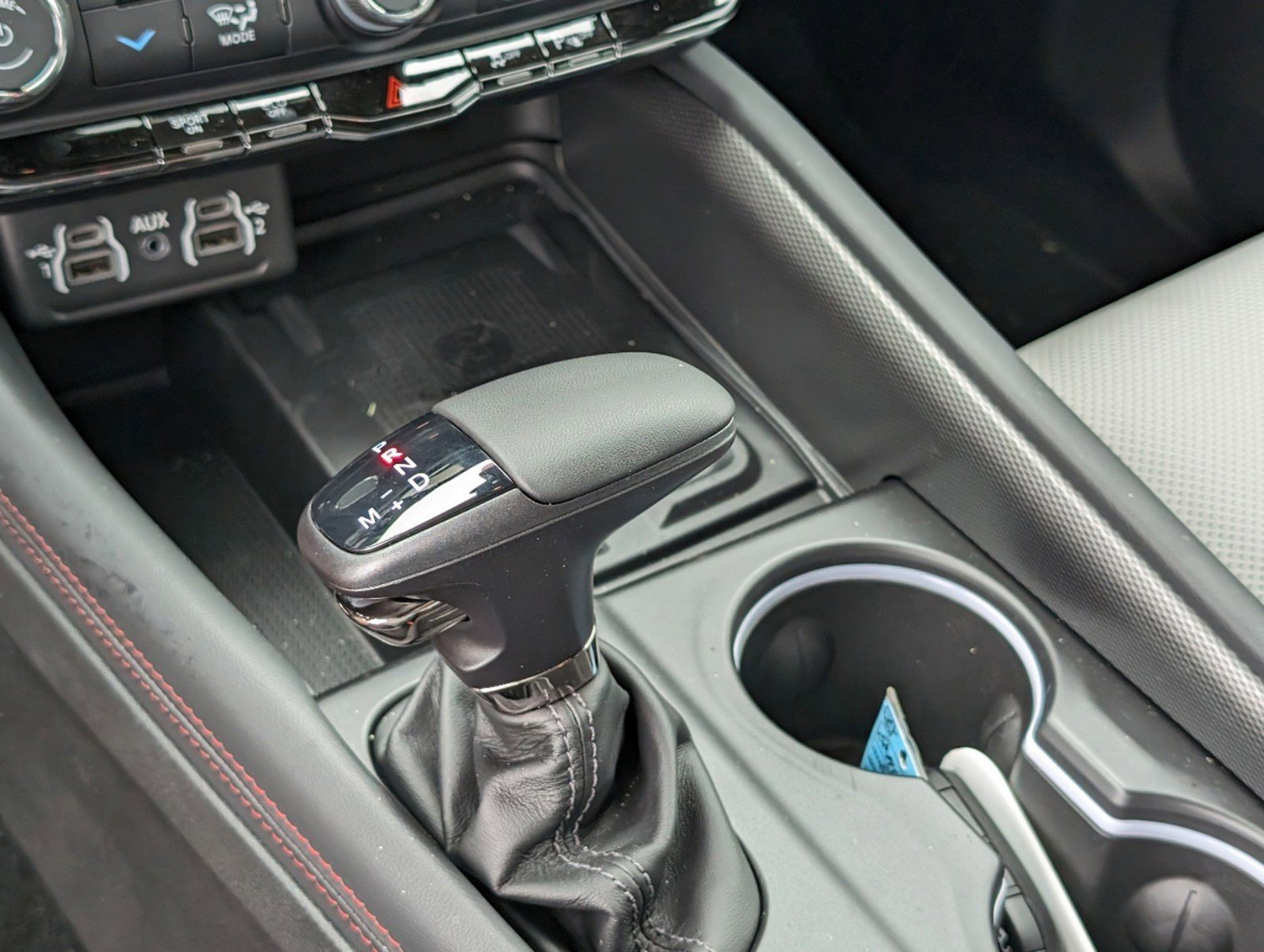 New 2024 Dodge Durango R/T image 27