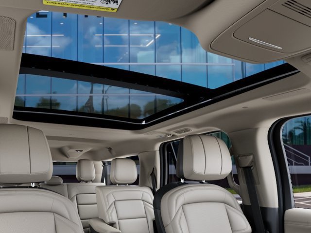 New 2027 Lincoln Navigator L Reserve RWD image 22