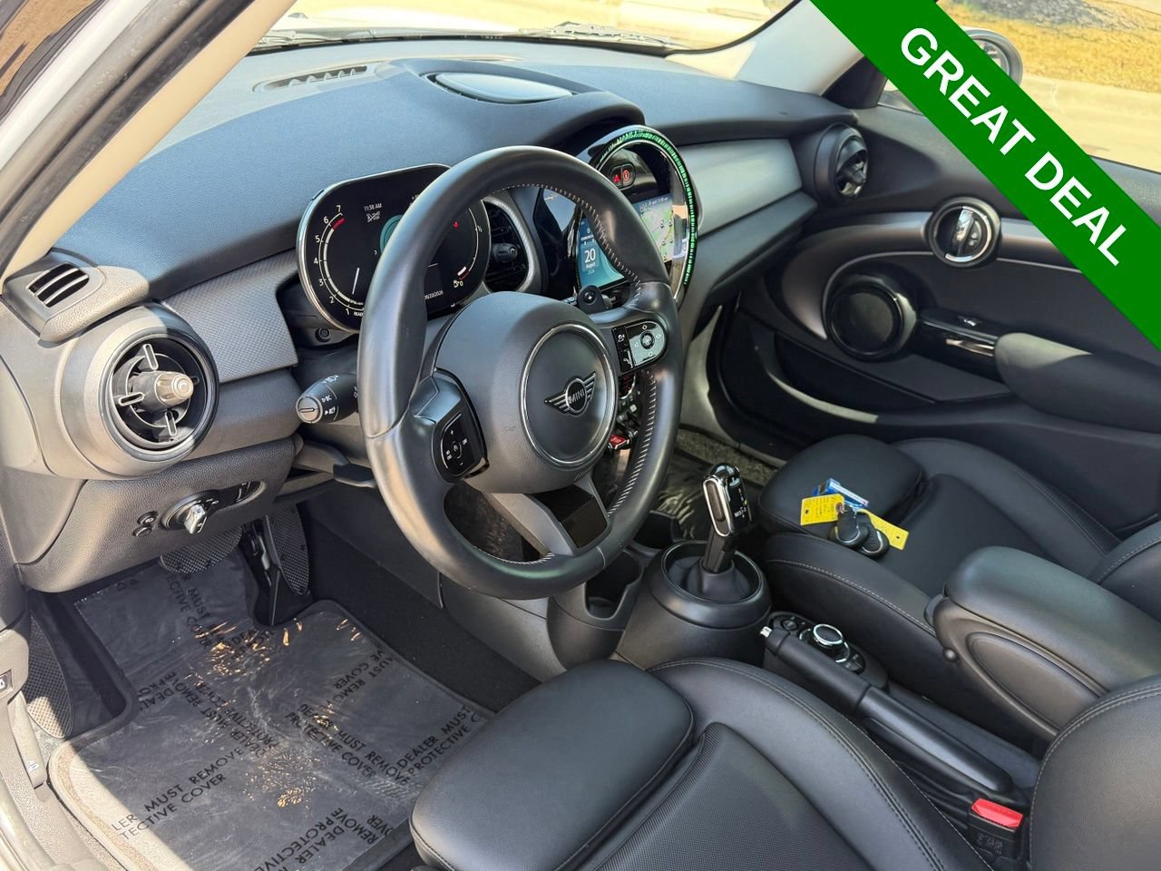 Used 2024 MINI Cooper S FWD image 14