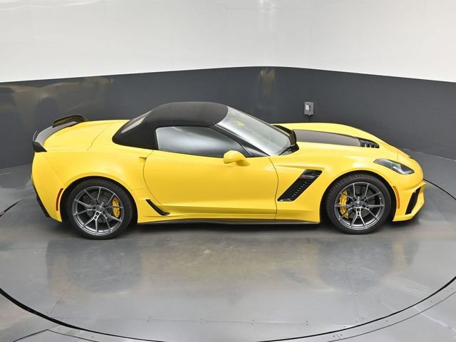 Used 2017 Chevrolet Corvette Z06 RWD image 13
