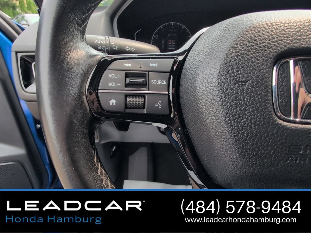 Used 2022 Honda Civic Sport image 24
