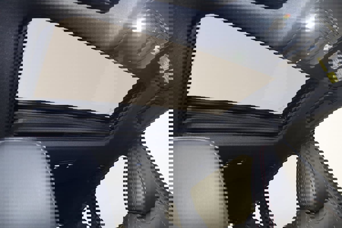 Used 2023 MAZDA CX-5 AWD 2.5 Turbo image 11