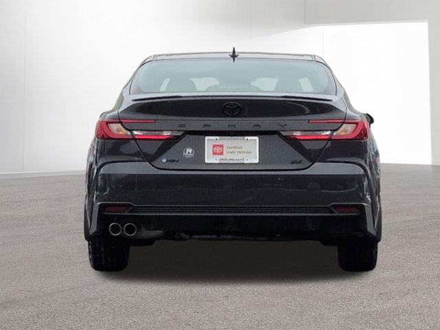 Certified 2026 Toyota Camry SE w/ Convenience Package image 6