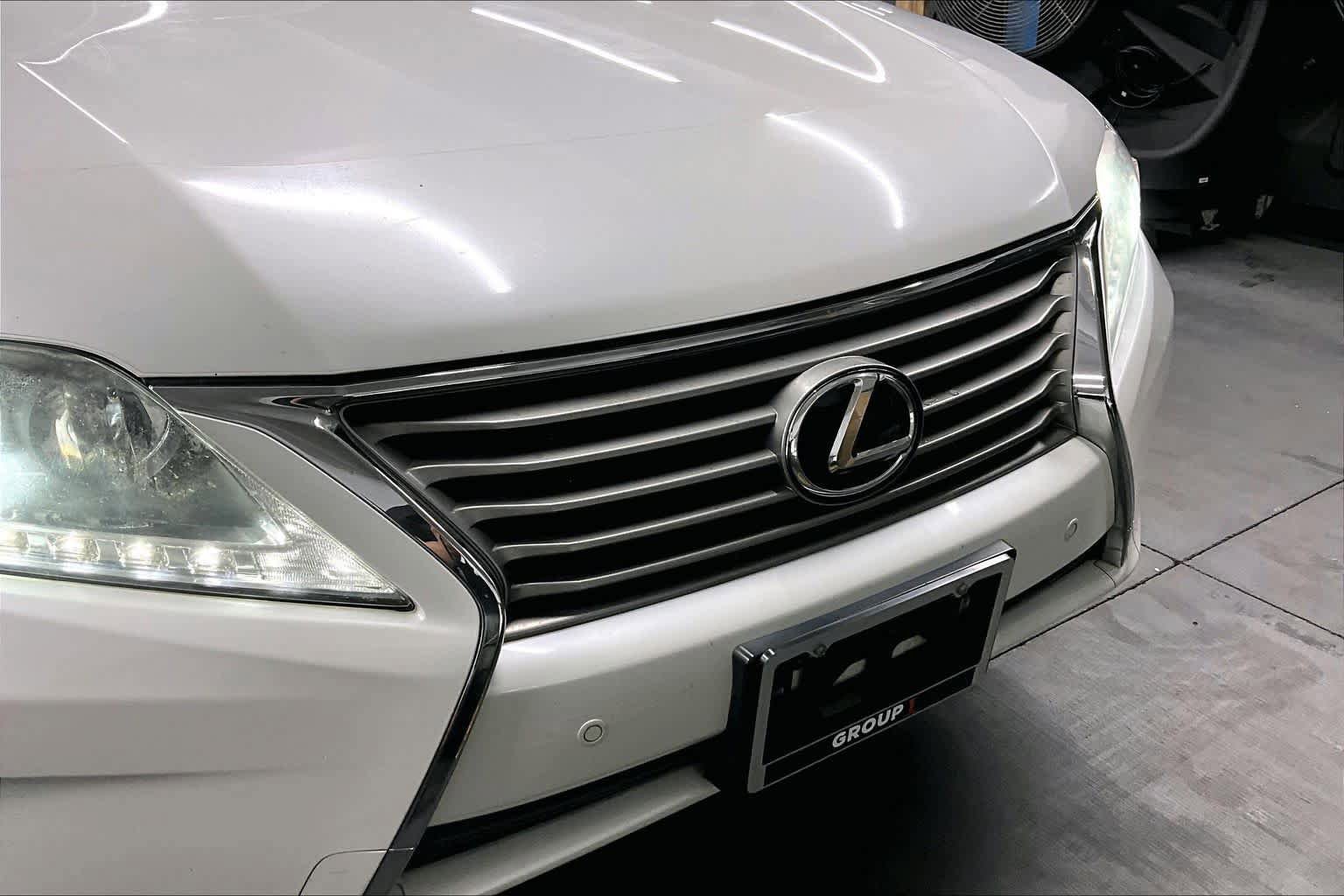 Used 2015 Lexus RX 350 FWD image 29