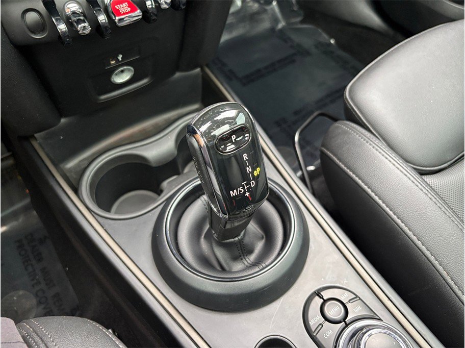 Used 2023 MINI Cooper Countryman S FWD image 33
