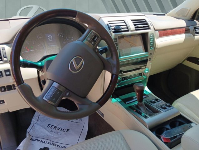 Used 2015 Lexus GX 460 Luxury image 6