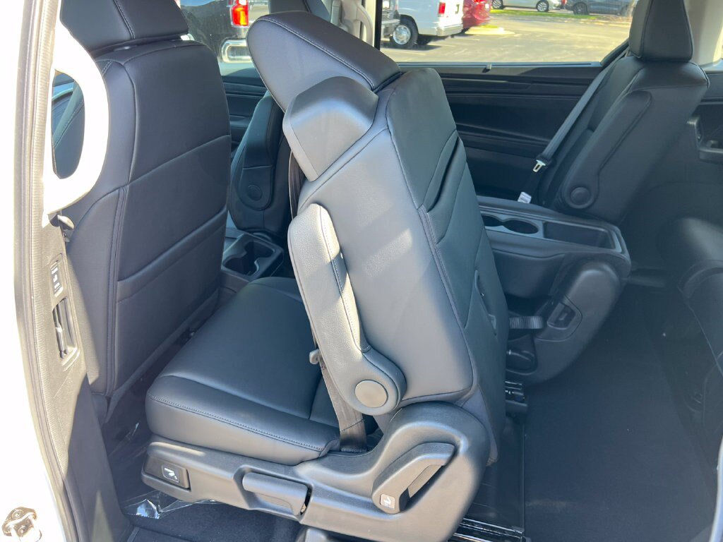 New 2027 Honda Odyssey EX-L image 33
