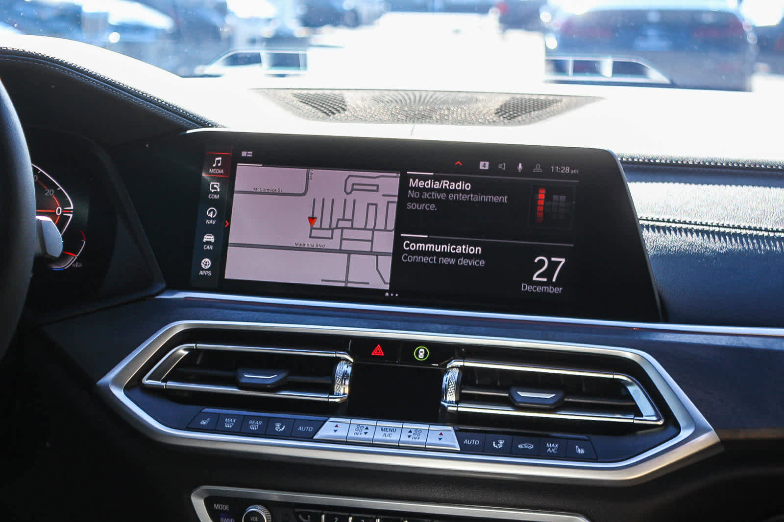 Certified 2023 BMW X5 sDrive40i w/ Premium Package image 14