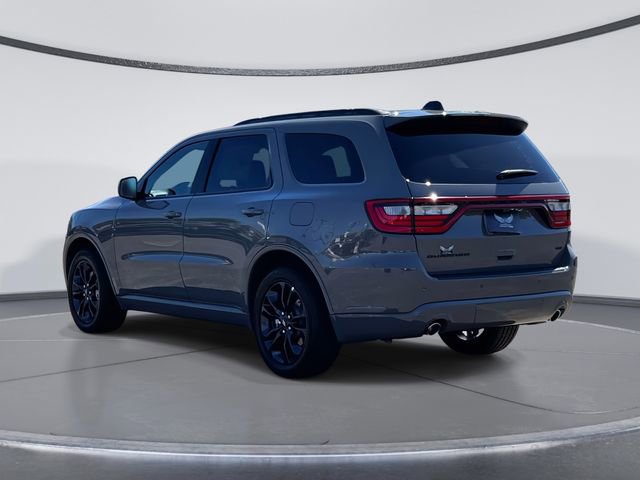 New 2026 Dodge Durango GT w/ Blacktop Package image 3